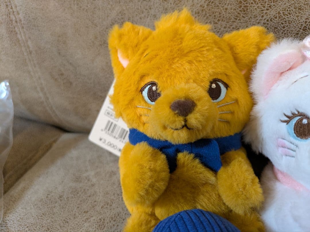 ★DISNEY STORE　 新品タグ付　お顔厳選　 ギフト　プレゼント