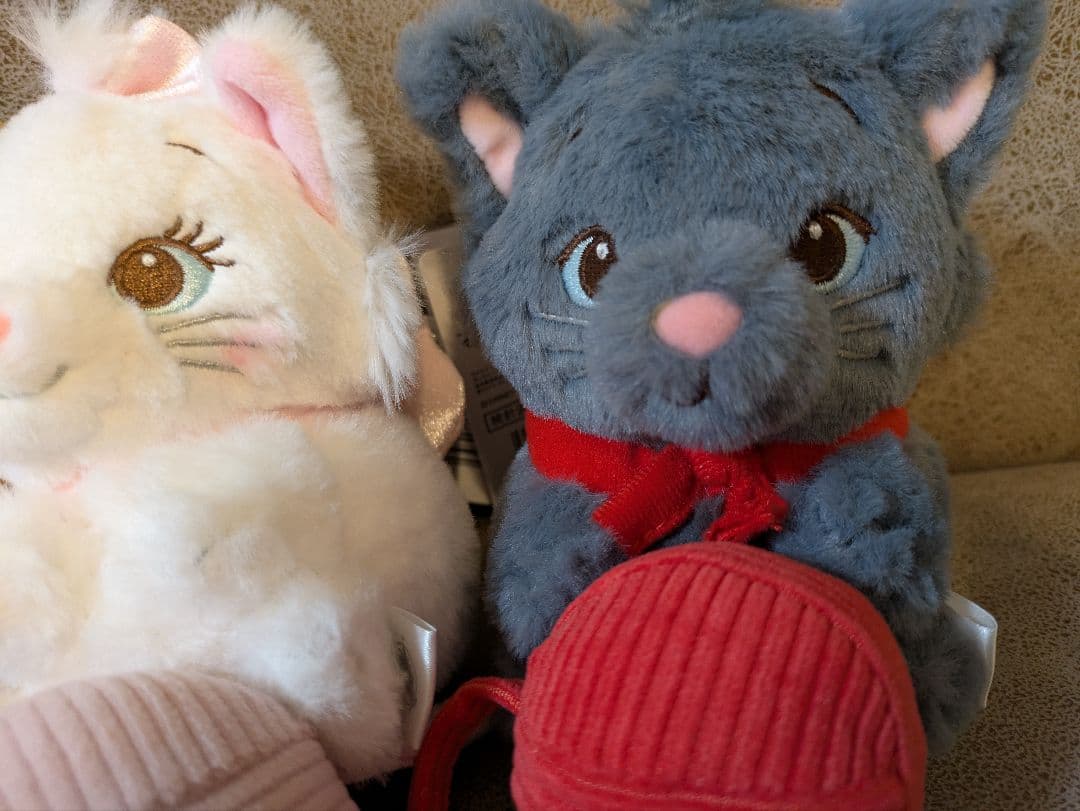 ★DISNEY STORE　 新品タグ付　お顔厳選　 ギフト　プレゼント