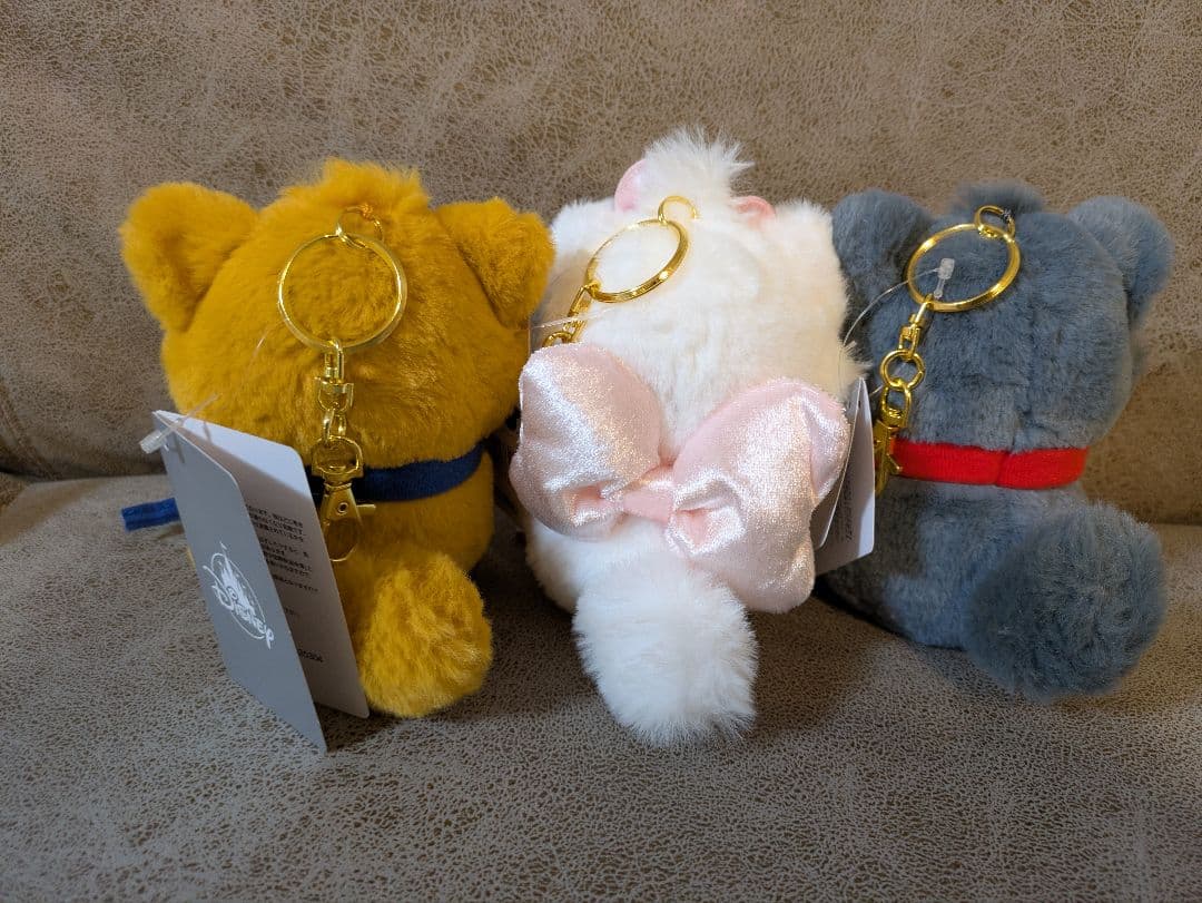 ★DISNEY STORE　 新品タグ付　お顔厳選　 ギフト　プレゼント