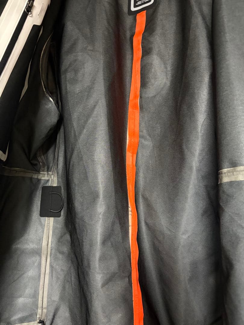 ジャケット・アウター NIKE LAB ACG 2IN1 SYSTEM JACKET GORE-TEX