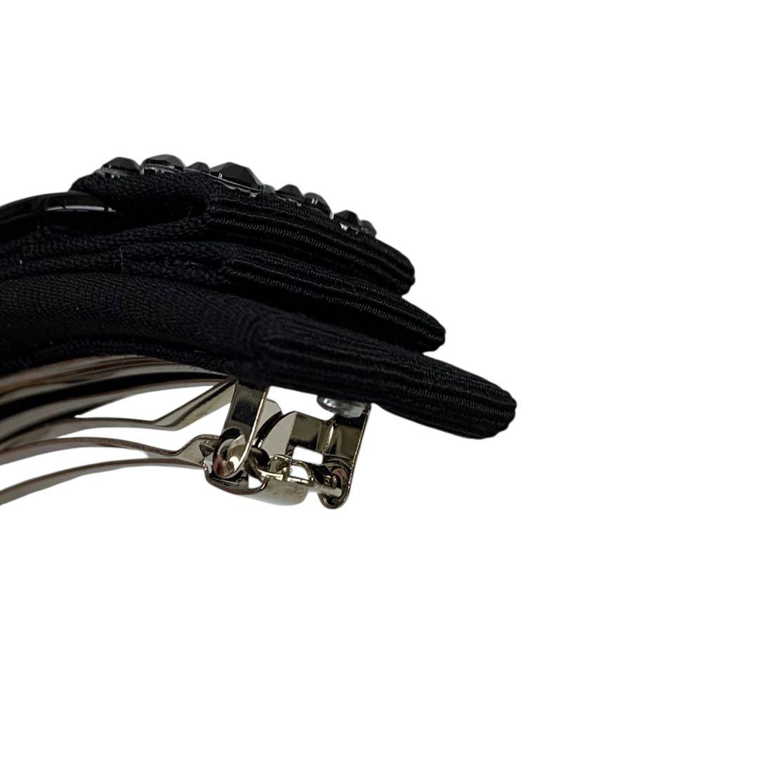 ▲ ferragamo フェラガモ　バレッタ