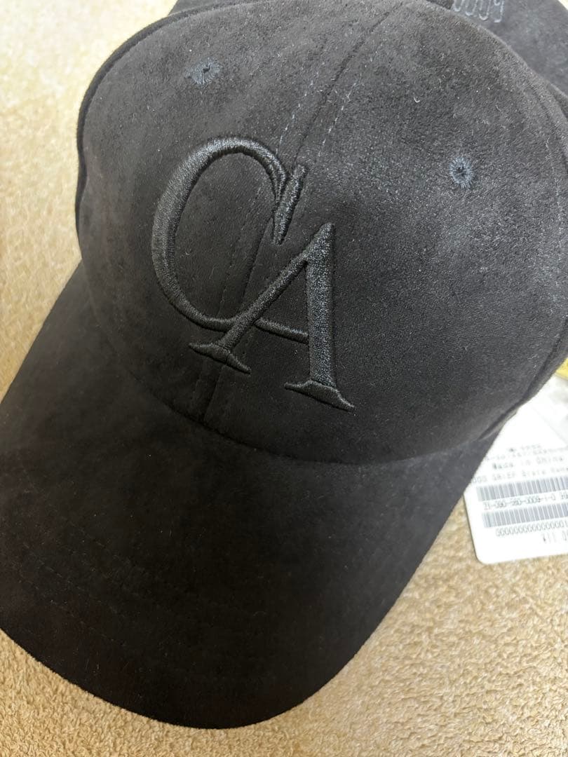 【GOOD GRIEF!/グッドグリーフ】State Name CAP