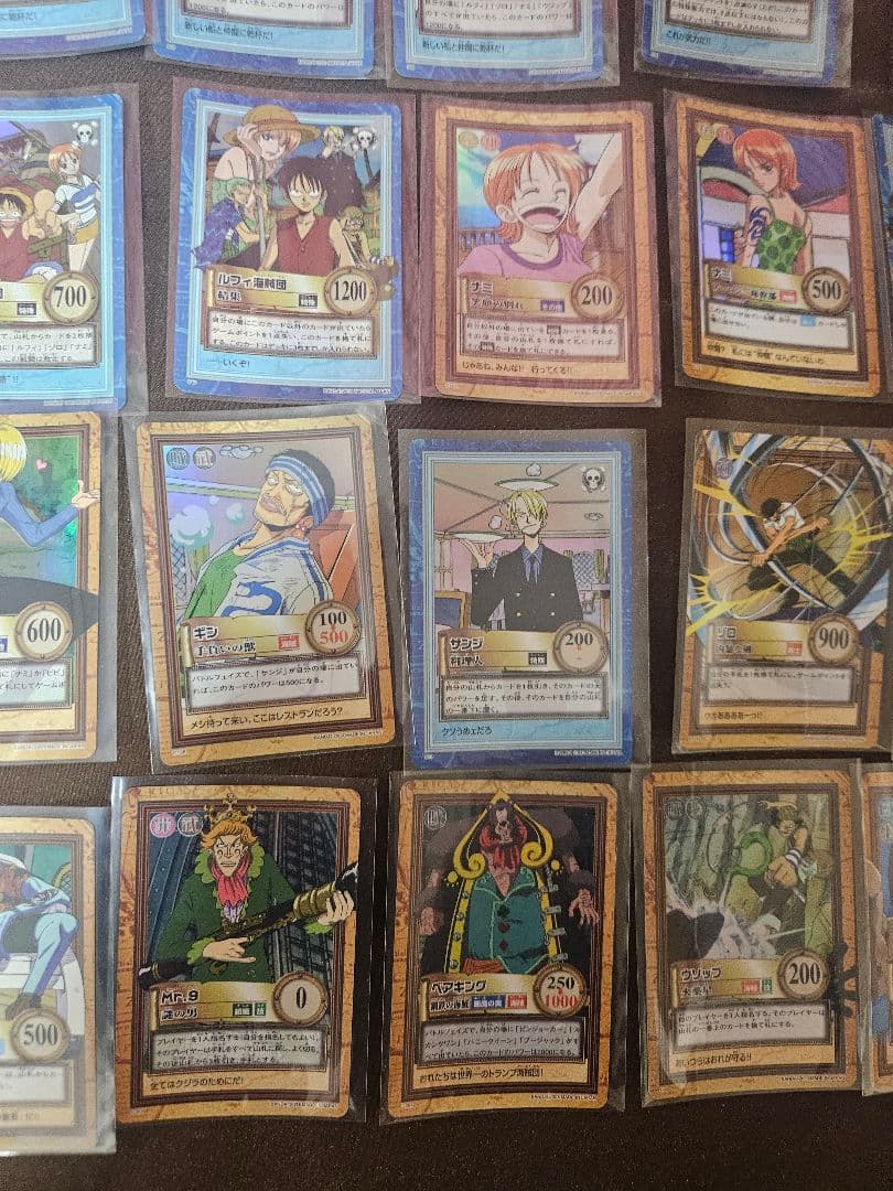 ワンピース ハイパーバトル 39枚セット 美品