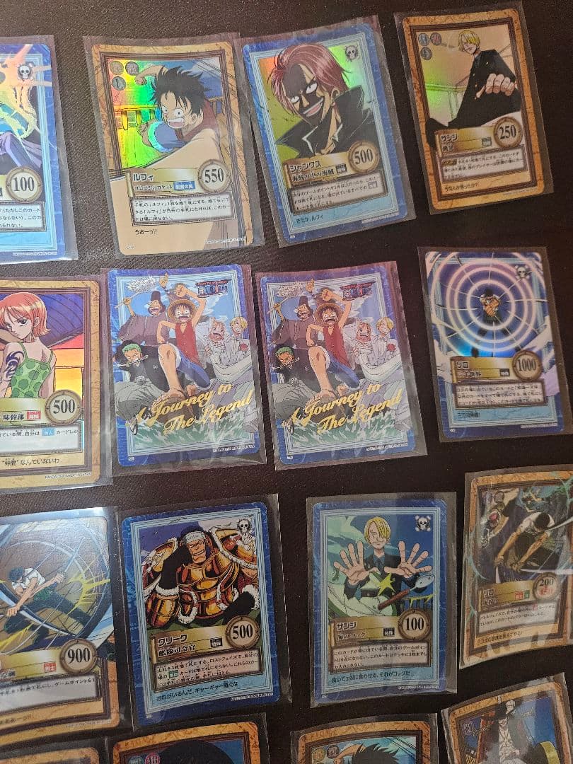 ワンピース ハイパーバトル 39枚セット 美品