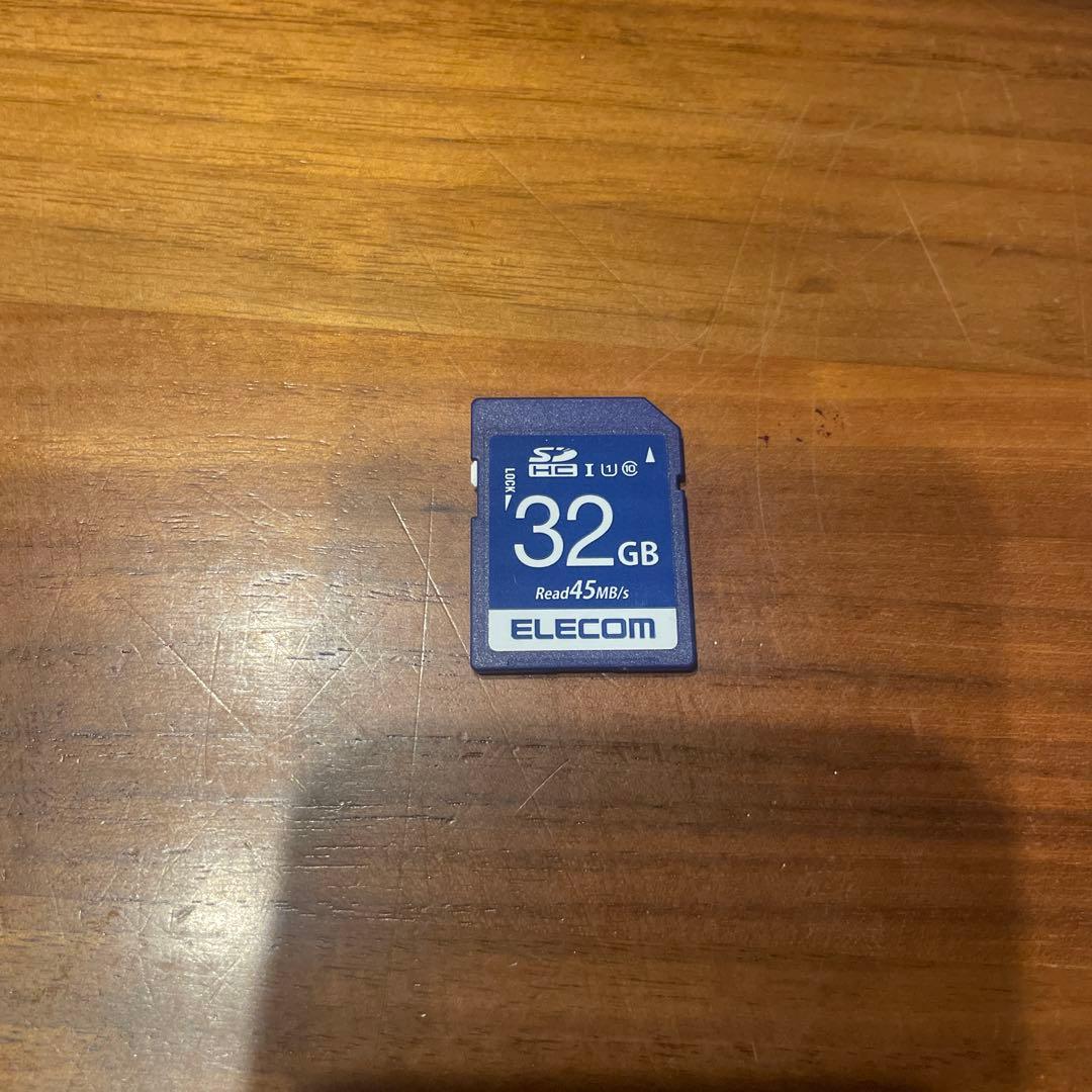 SONY FDR-AX60 4Kビデオカメラ