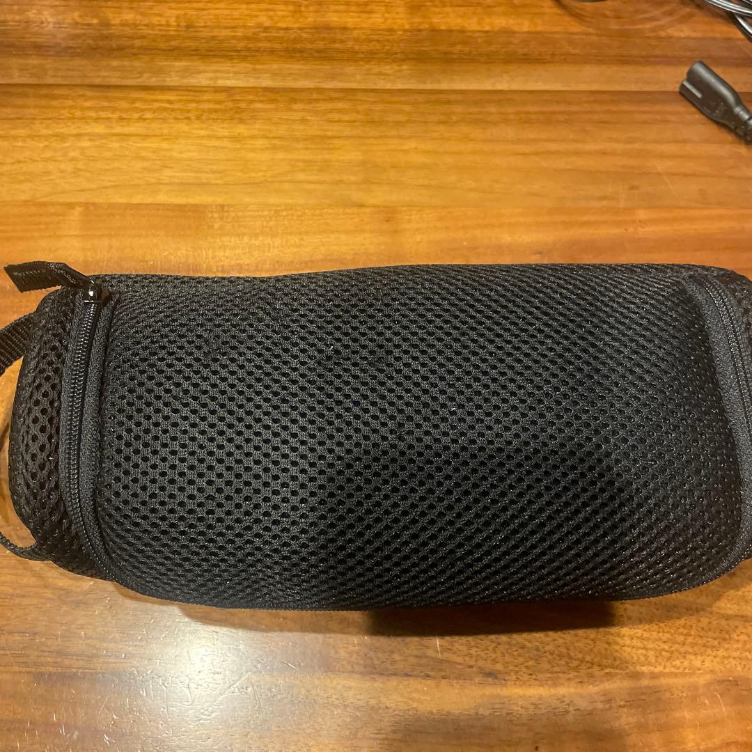 SONY FDR-AX60 4Kビデオカメラ