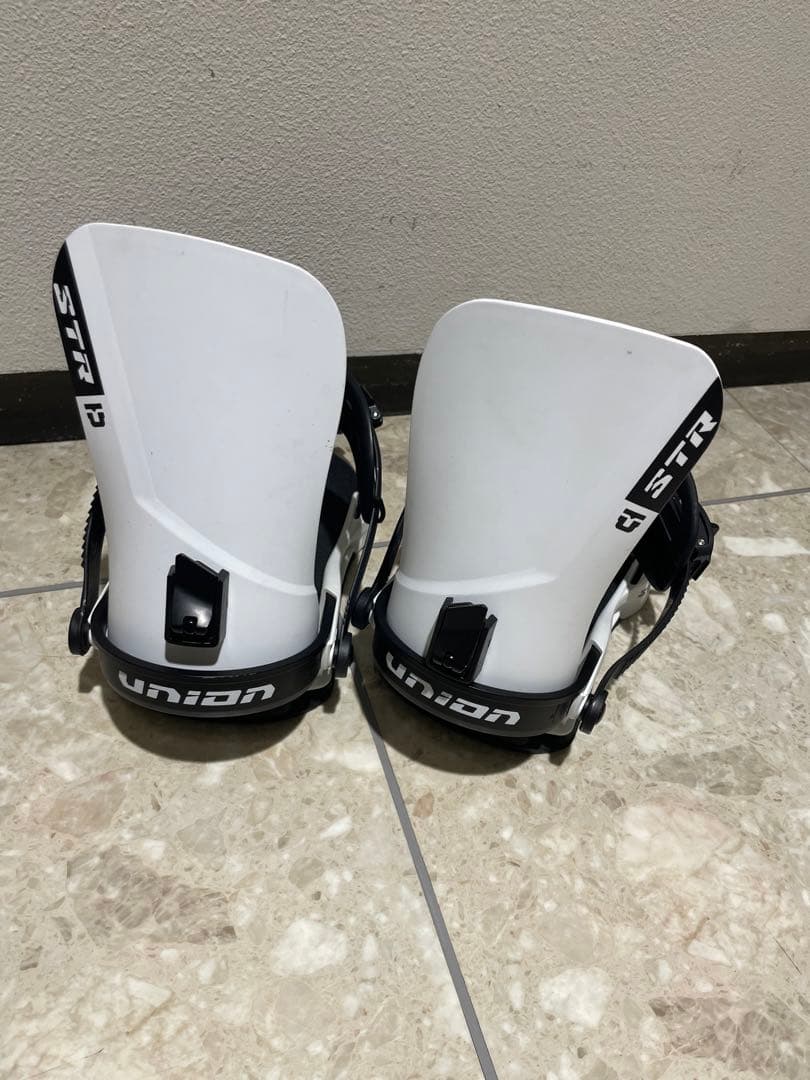 【union】ユニオン　STR ビンディング　M/L