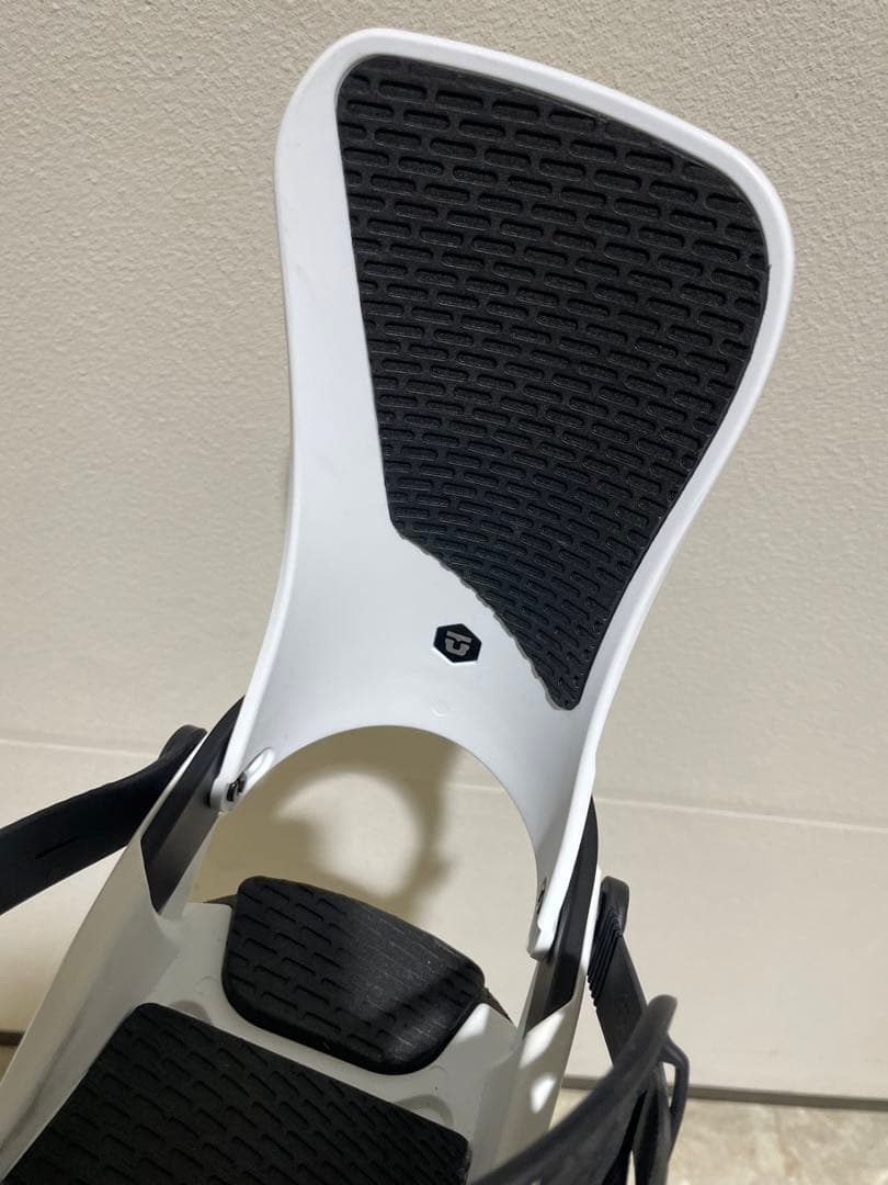 【union】ユニオン　STR ビンディング　M/L