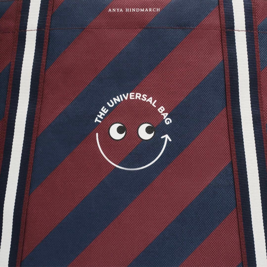 イギリス限定 /アニヤ ハインドマーチ ユニバーサルバッグ 【ラスト1セット】