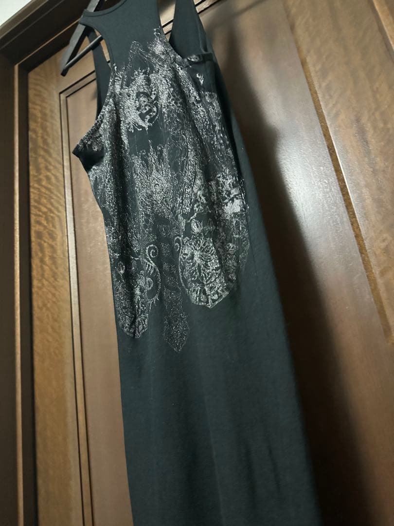 LGB Forbidden Fruit タンクトップ ワンピース size1