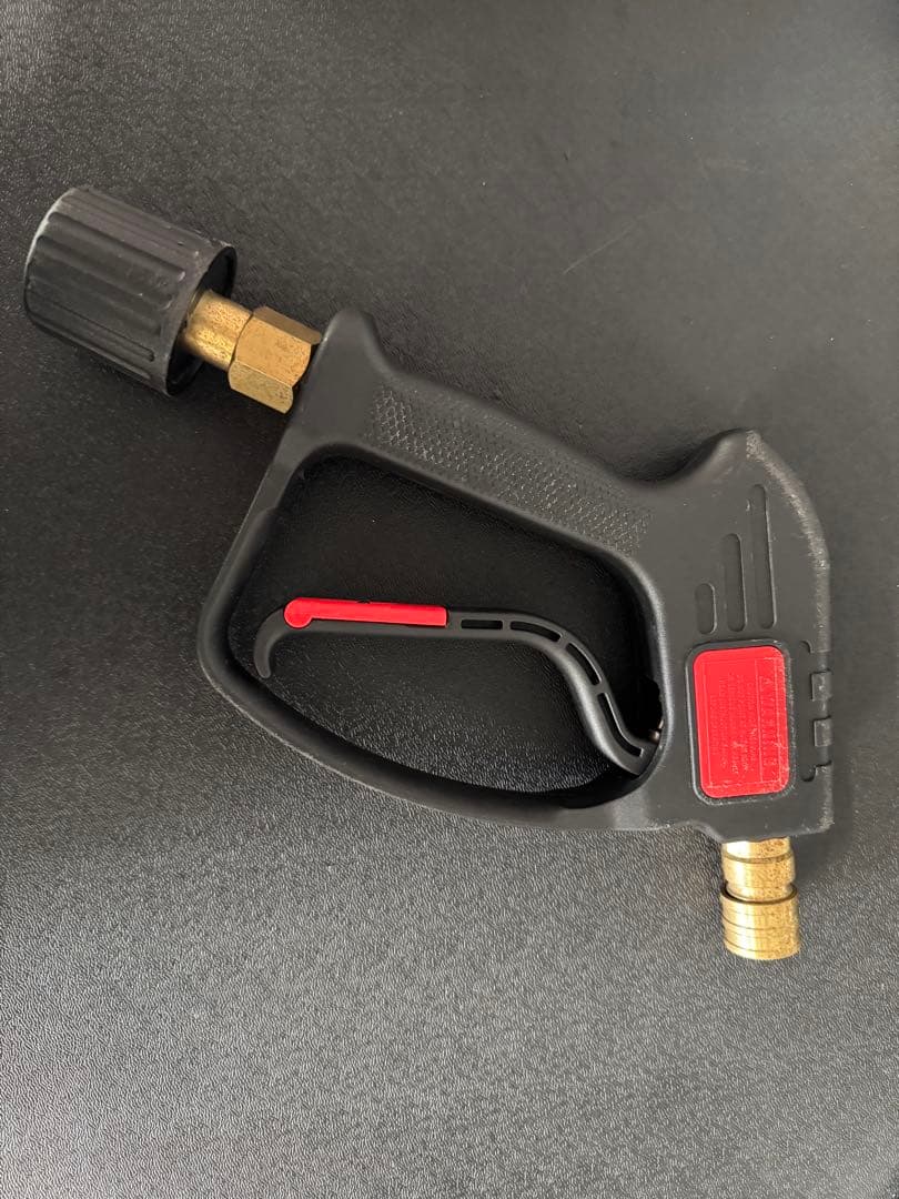 MJJC ショートガン　フォームキャノンセット