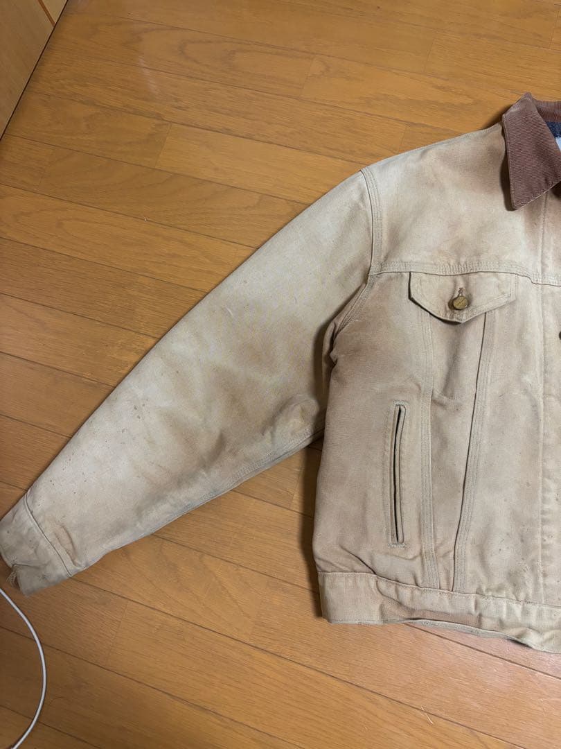 ジャケット・アウター \"Duck Tracker Jacket\"