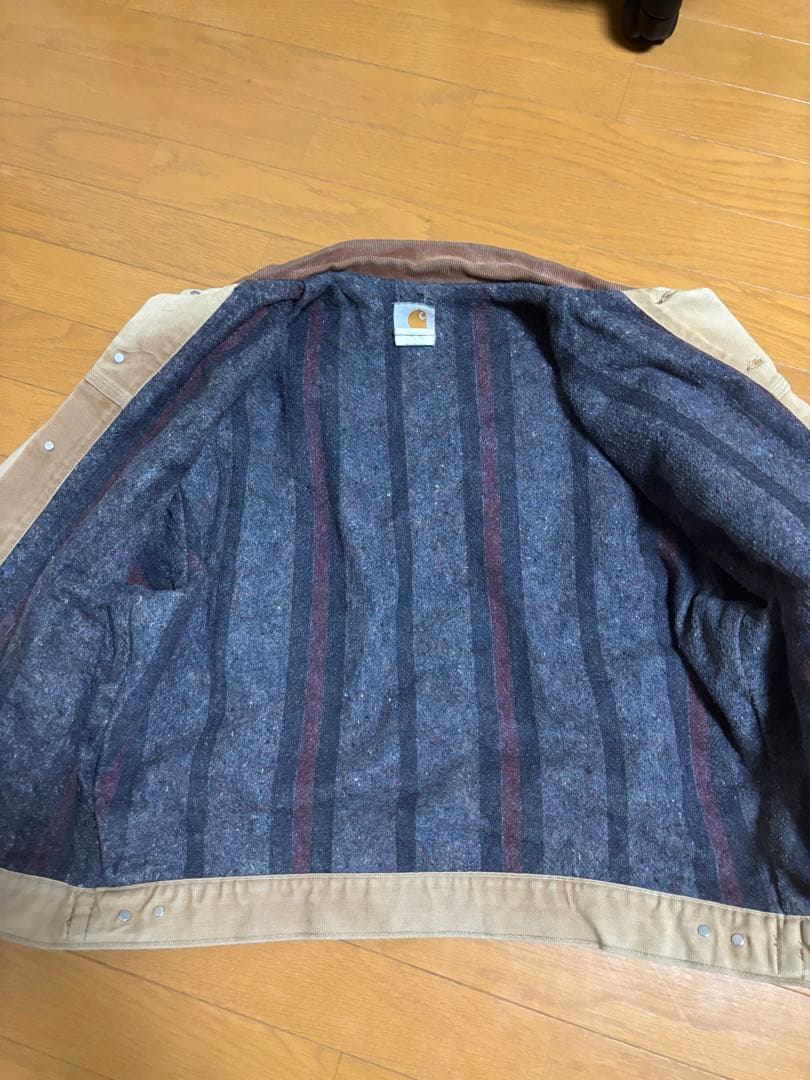 ジャケット・アウター \"Duck Tracker Jacket\"