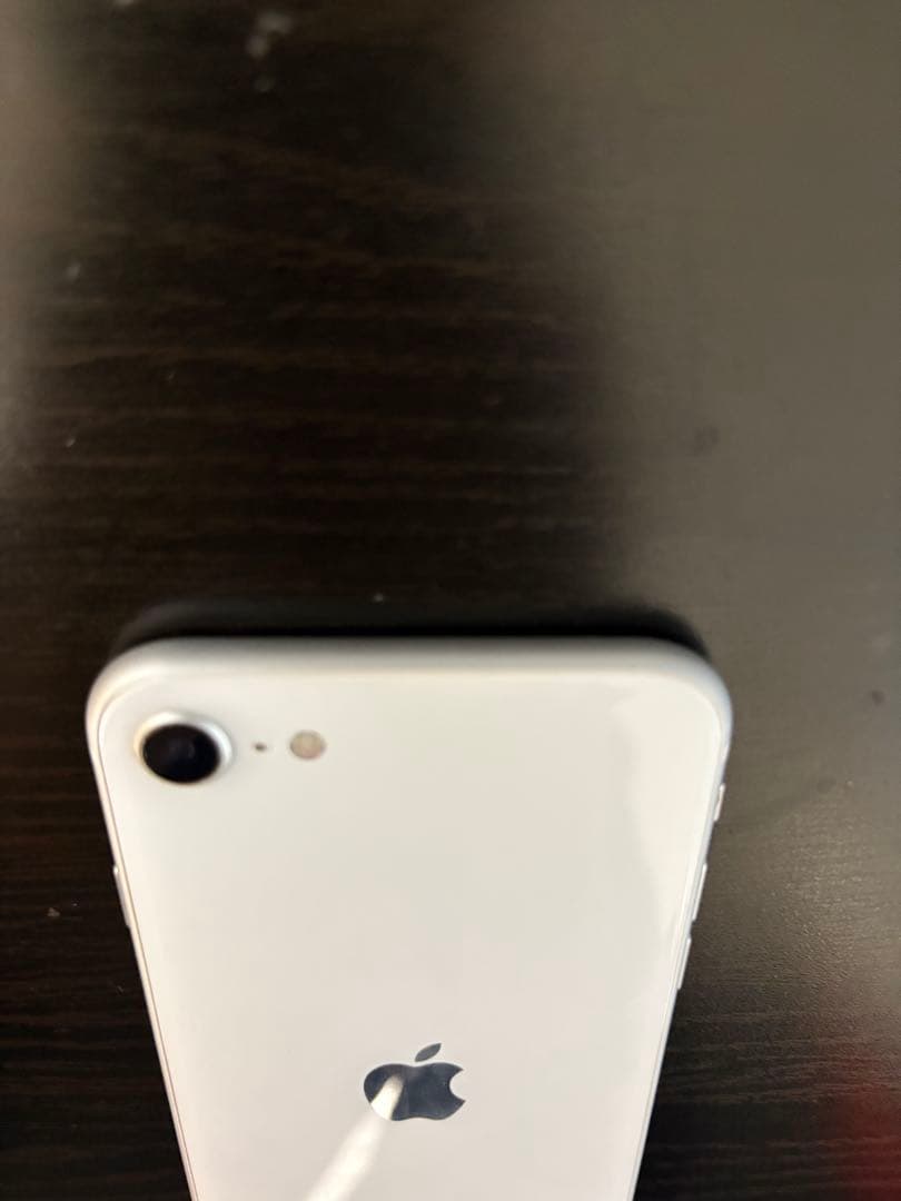 iPhoneSE 第2世代 128GB バッテリー76%