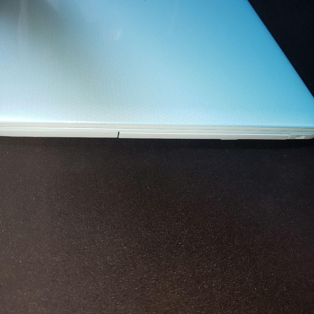 【珍しい水色】ASUS X540L