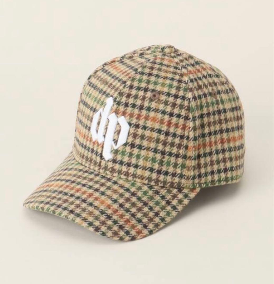 DARKPARK キャップ