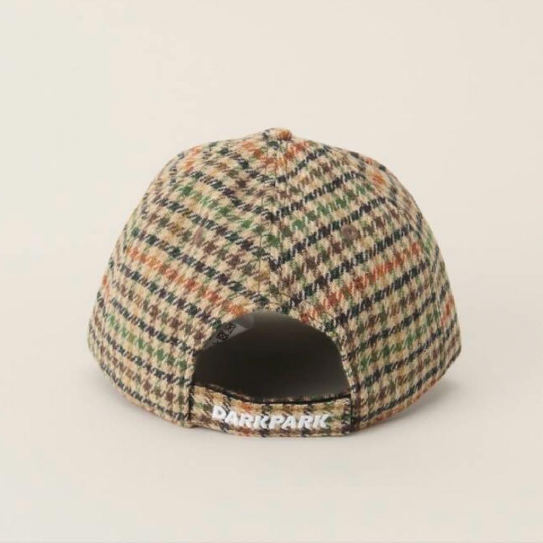 DARKPARK キャップ