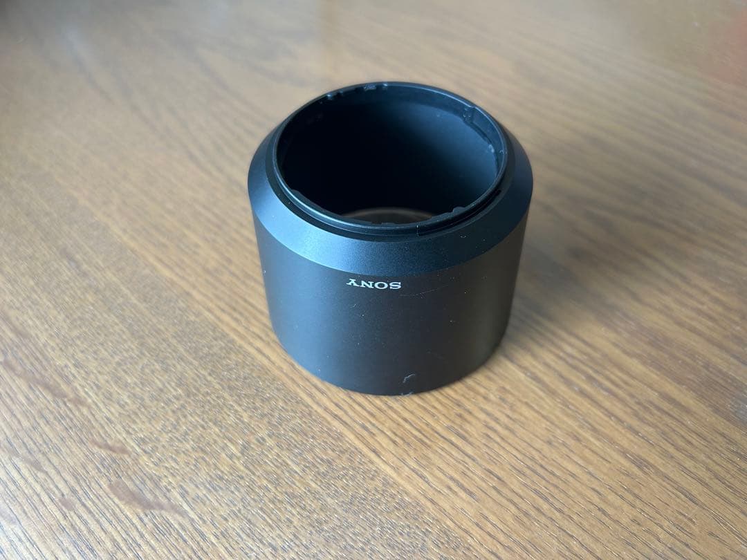 SONY E 55-210mm SEL55210 望遠ズームレンズ