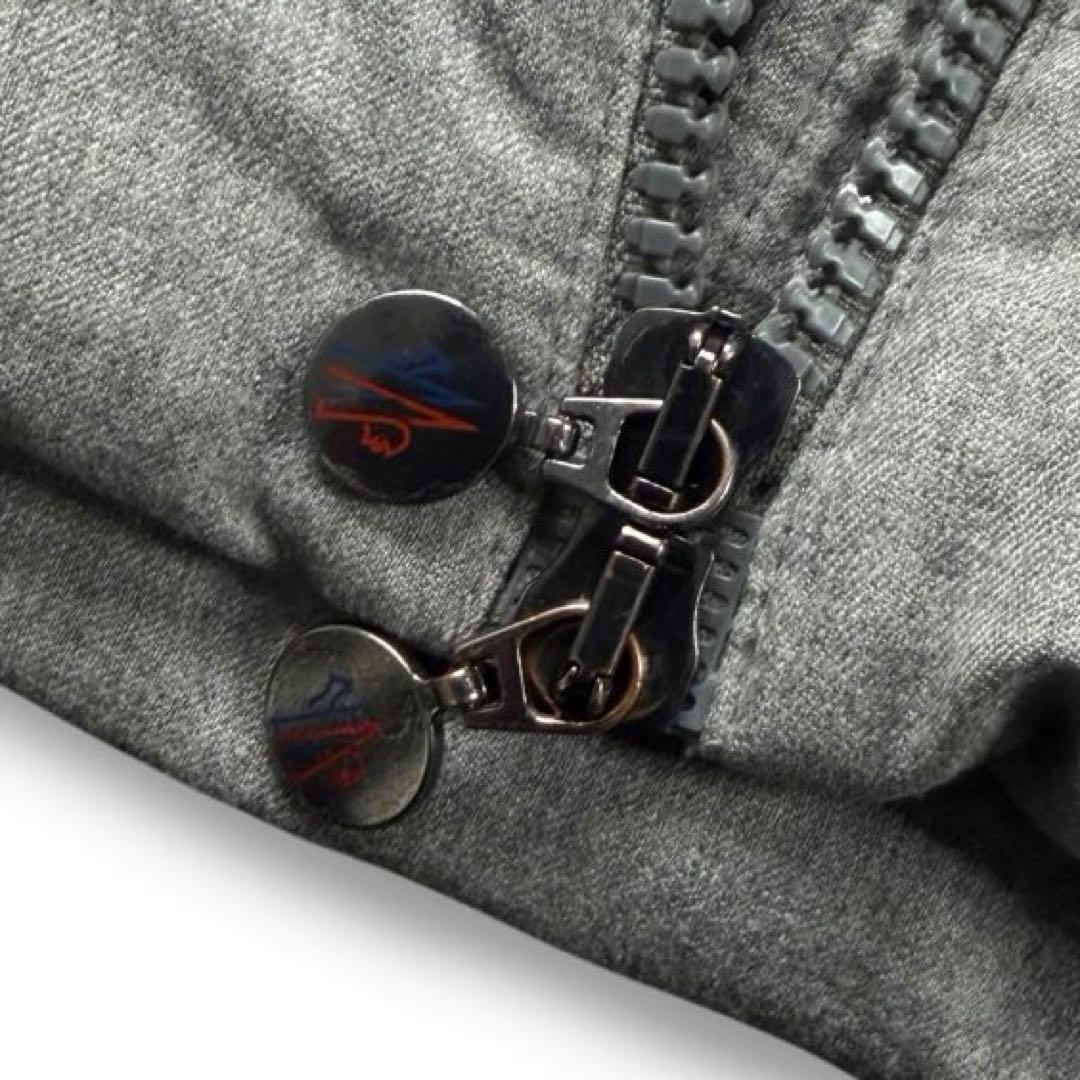 良品 MONCLER ASTERE ロゴ ウール ダウン アウター モンクレール