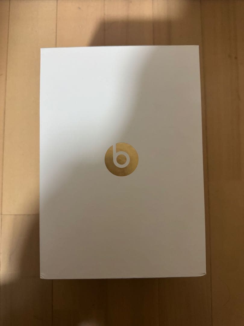 ヘッドホン Beats Studio3 Wireless Special Edition