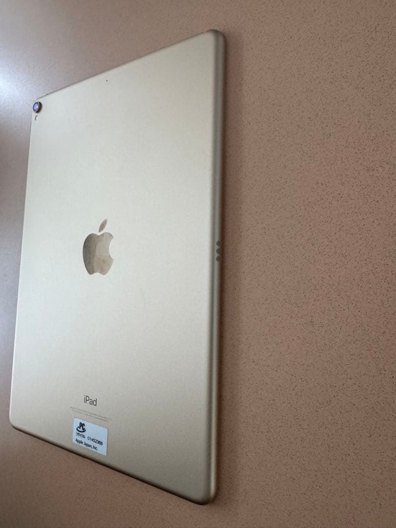 Ipad Pro 10.5インチ256GB