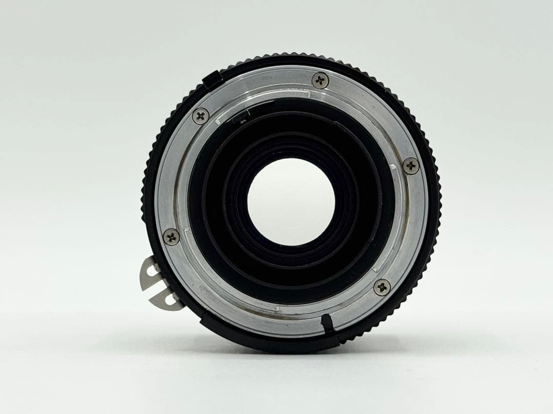 【動作品】NIKON Ai Nikkor 24mm f2.8