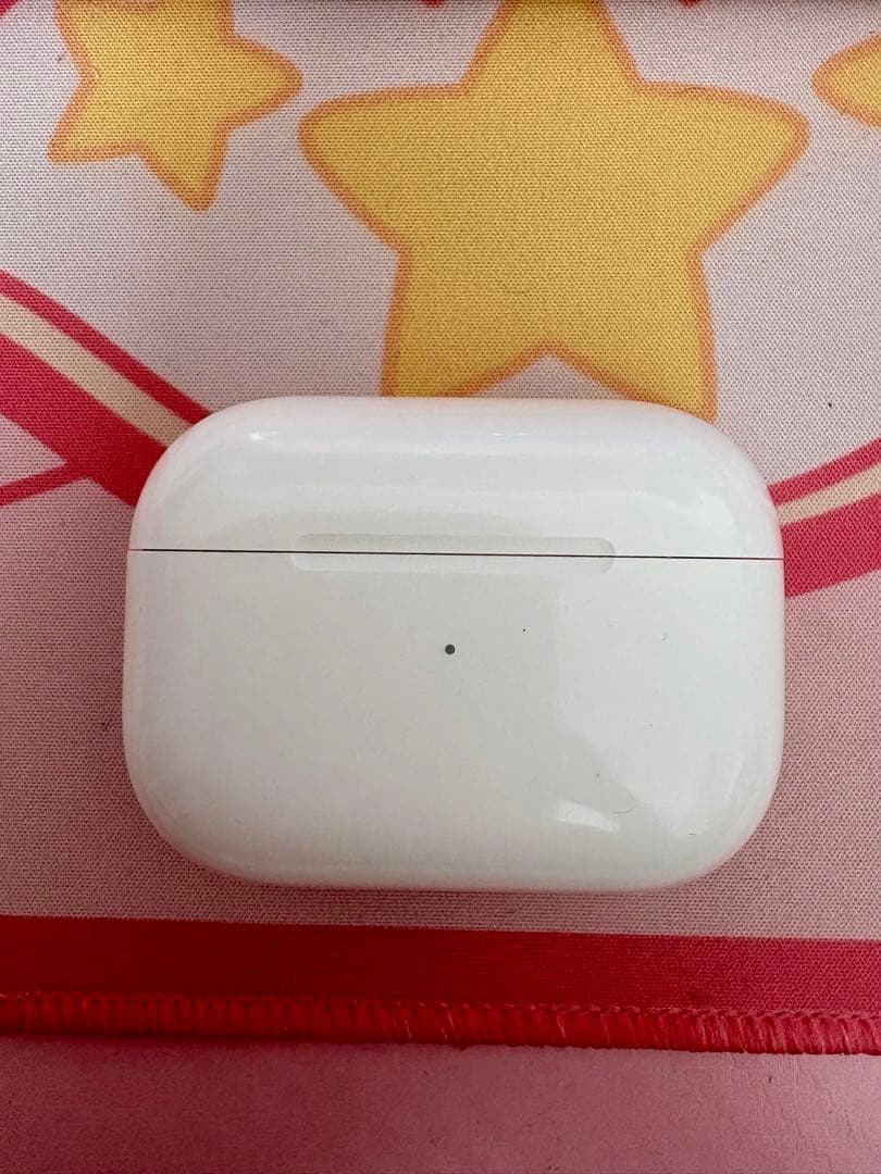 Apple AirPods Pro 2 本体