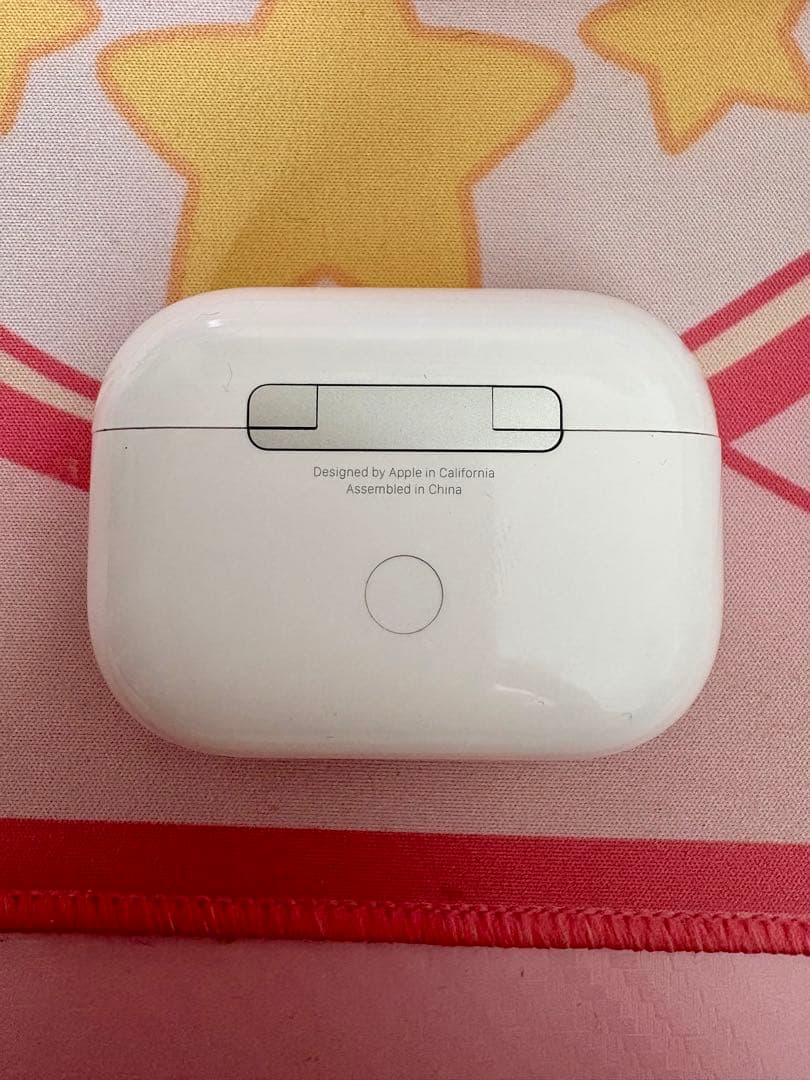 Apple AirPods Pro 2 本体