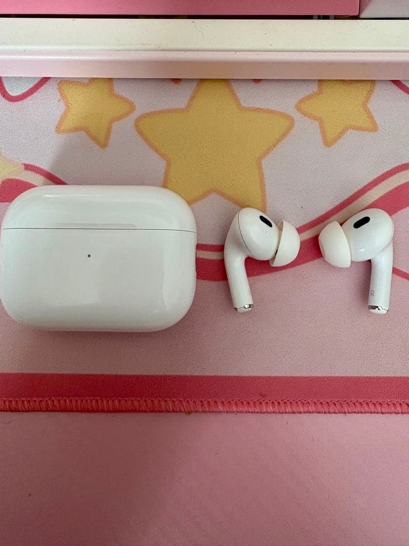 Apple AirPods Pro 2 本体
