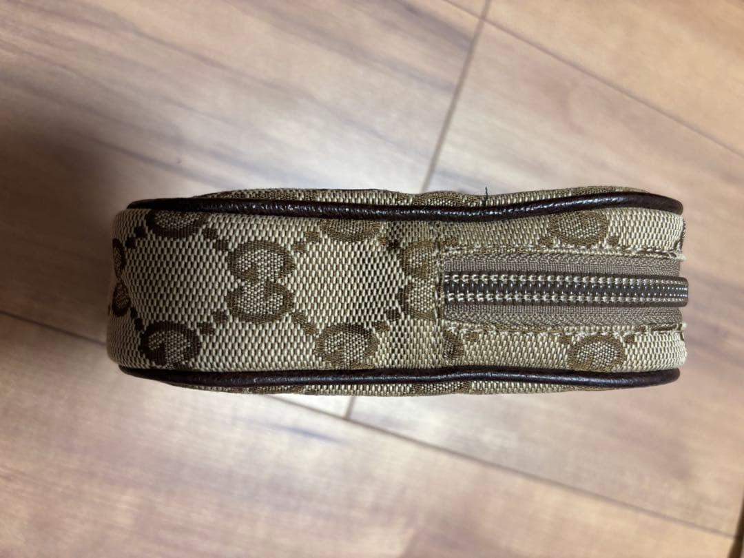 GUCCI GGパターン シガレットケース