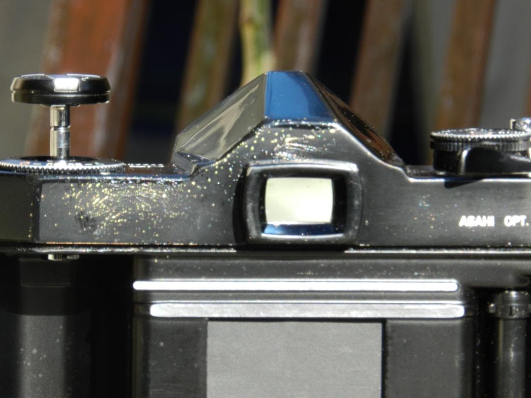 美品 PENTAX SP Super-Takumar 50 1.4 カメラ