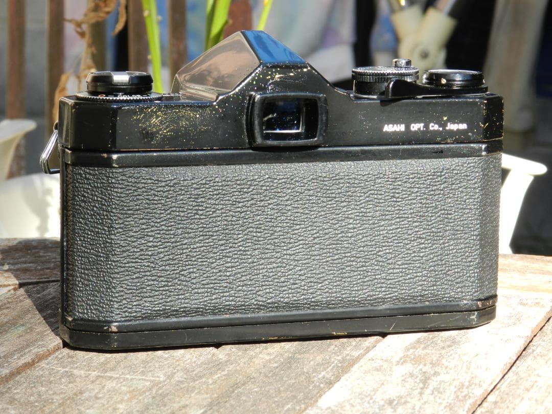 美品 PENTAX SP Super-Takumar 50 1.4 カメラ