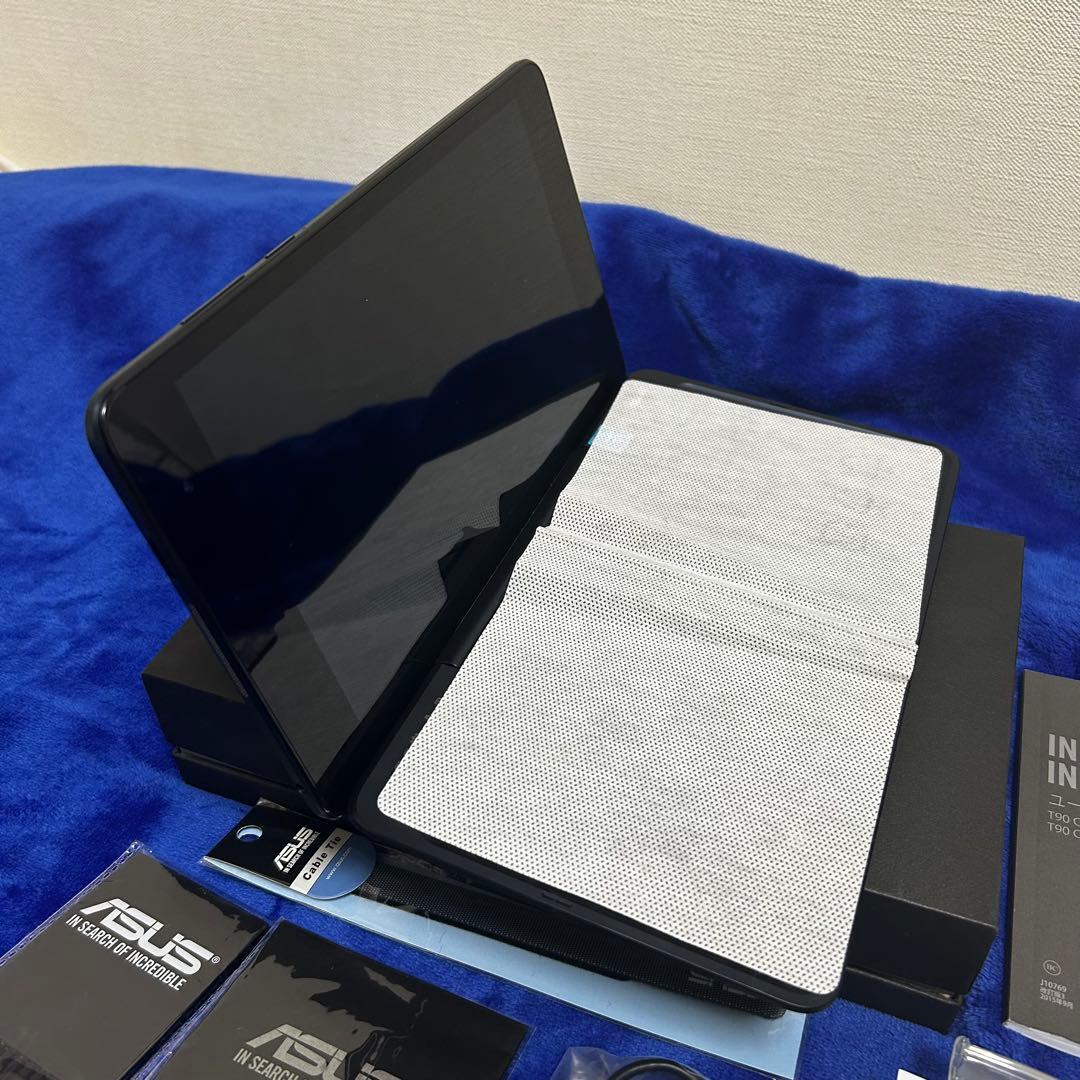 その他ノートPC本体 ASUS Transbook T90CHI-3775