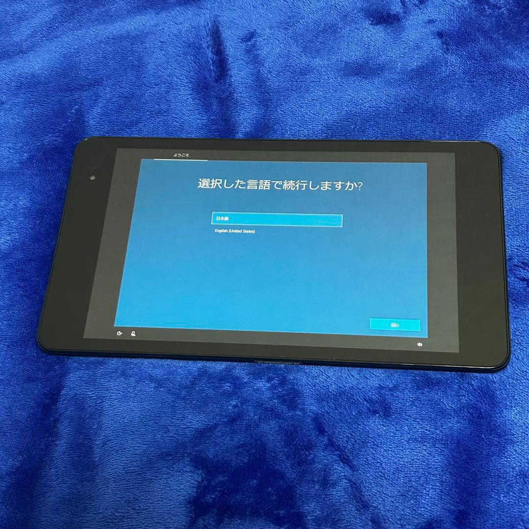 その他ノートPC本体 ASUS Transbook T90CHI-3775