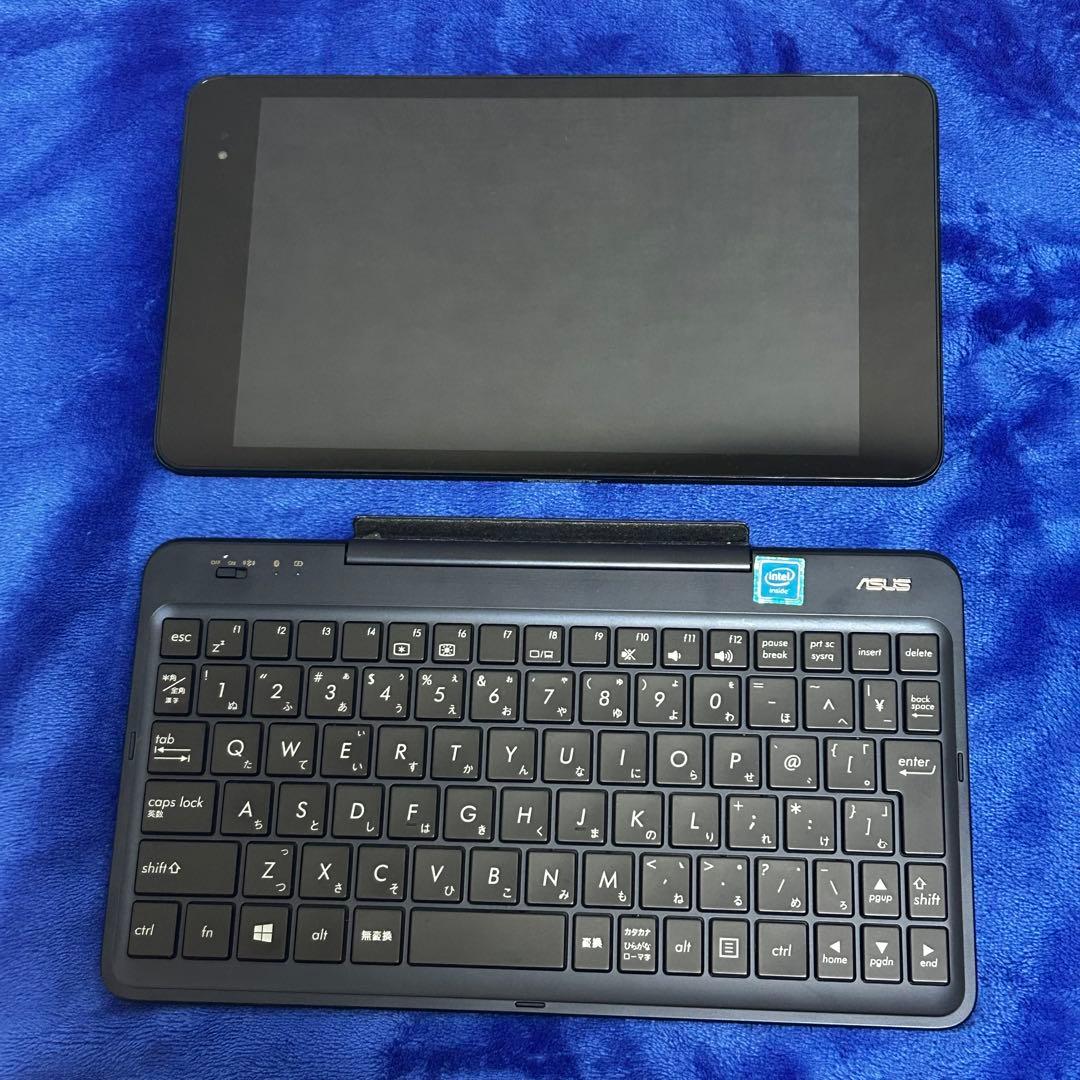 その他ノートPC本体 ASUS Transbook T90CHI-3775