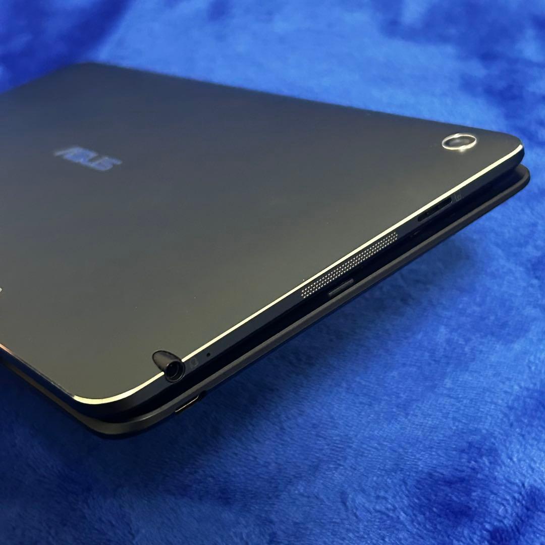 その他ノートPC本体 ASUS Transbook T90CHI-3775