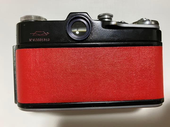 Zenit ゼニット 3M ロシア ソ連 ソビエト 一眼レフ ブラックペイント