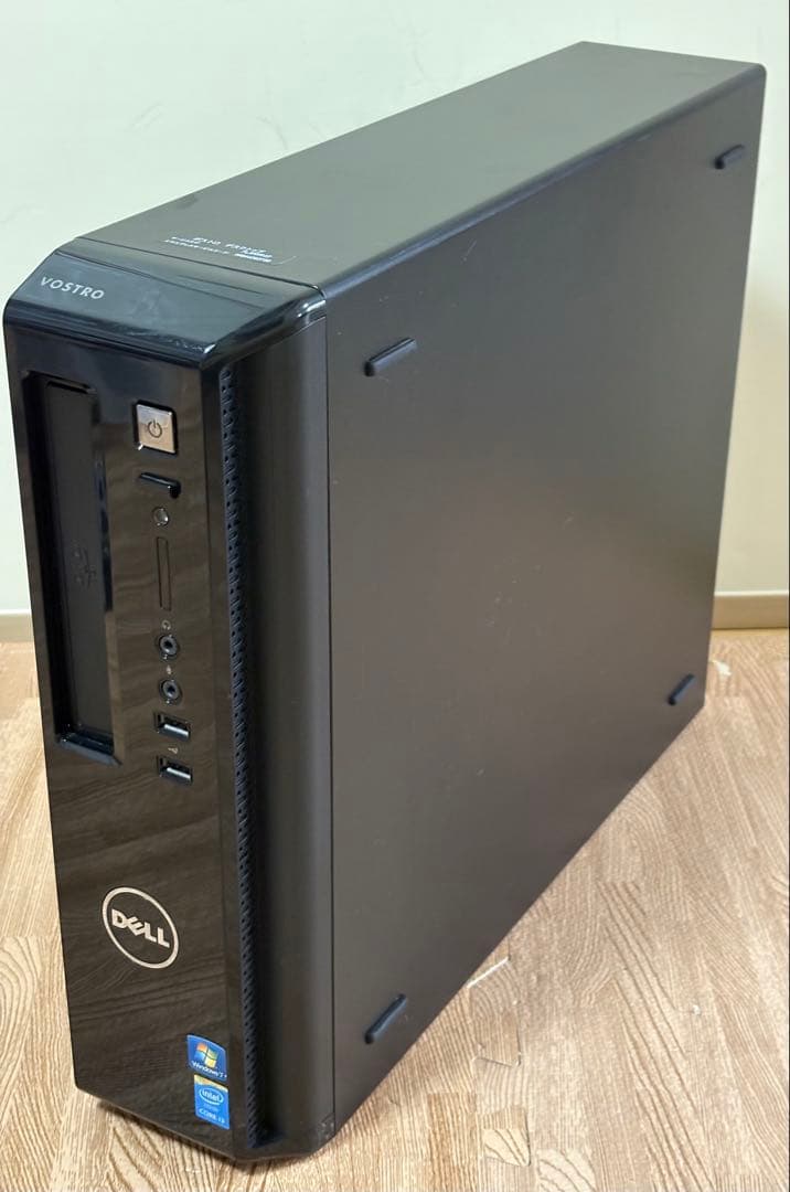 Windowsデスクトップ DELL Vostro3800/Win11/i5/8GB/SSD/Office