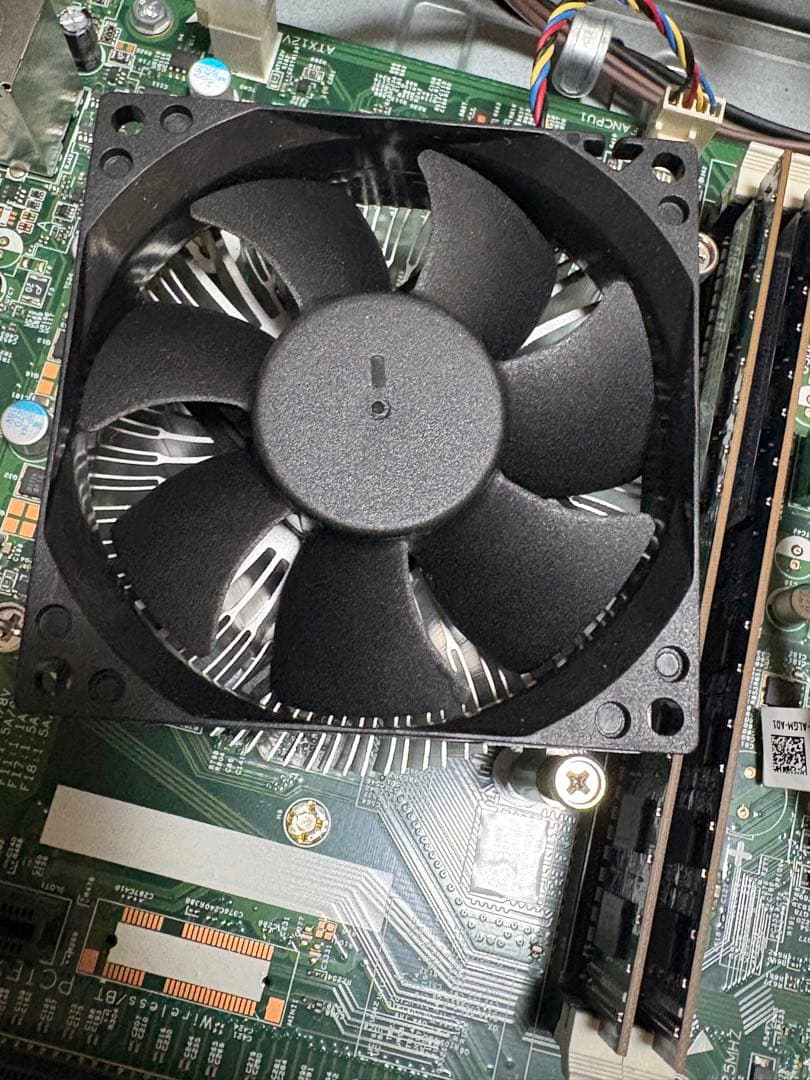 Windowsデスクトップ DELL Vostro3800/Win11/i5/8GB/SSD/Office