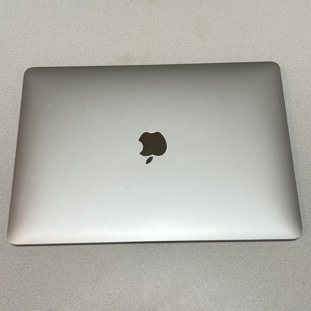 MacBook本体 macbook air m1 2020 16gb 512 apple A2337
