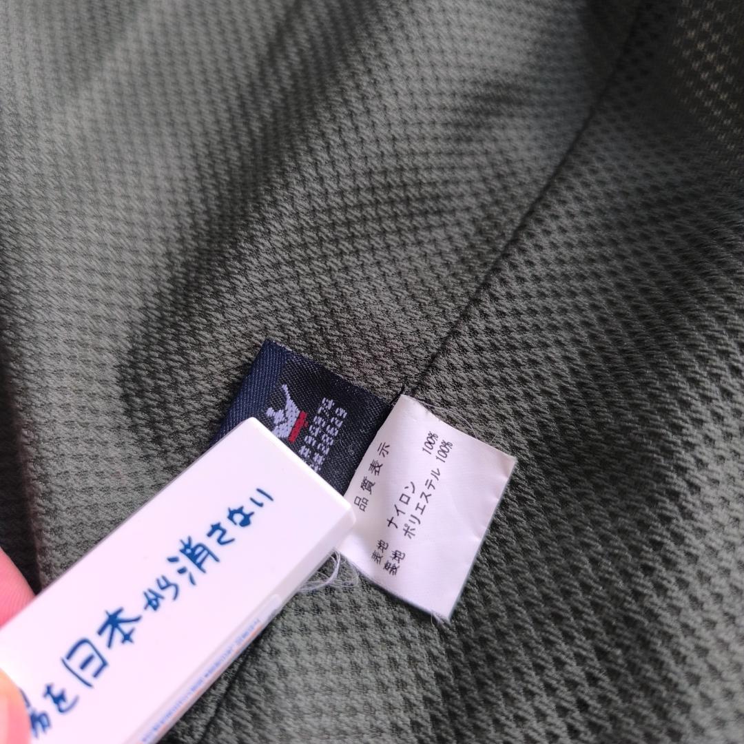 Stussy 90s 紺タグ TOKYO PREMIUM m51 L　ブルゾン