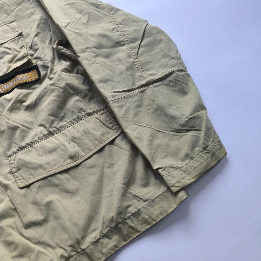 Stussy 90s 紺タグ TOKYO PREMIUM m51 L　ブルゾン