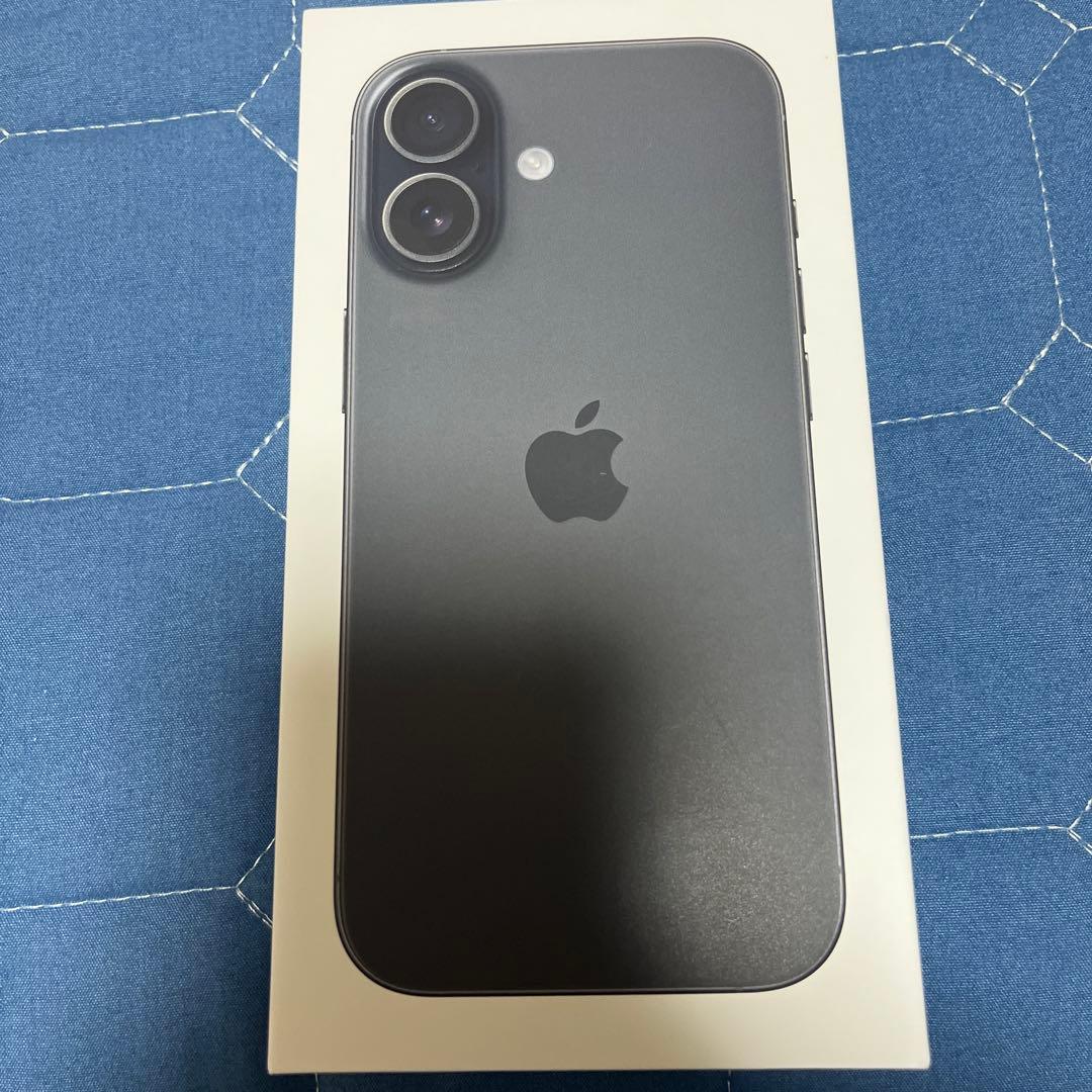 【期間限定新品未開封】iPhone17 256GB ブラックSIMフリー 値下げ