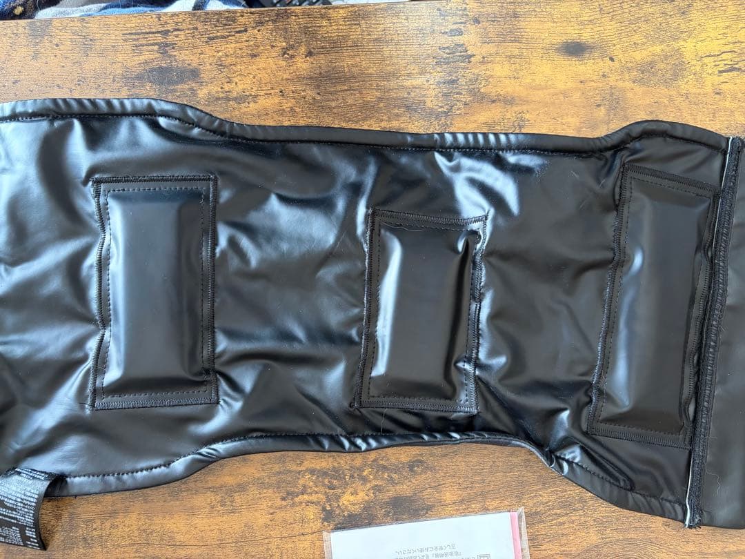 最新SIXPAD Core Belt 2 ブラックMサイズ