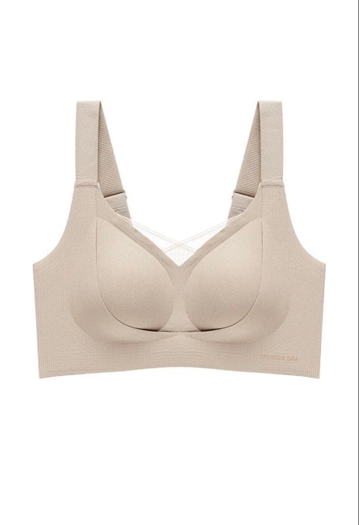 ヴェーミア　垂れ防止矯正ブラ　3枚セット