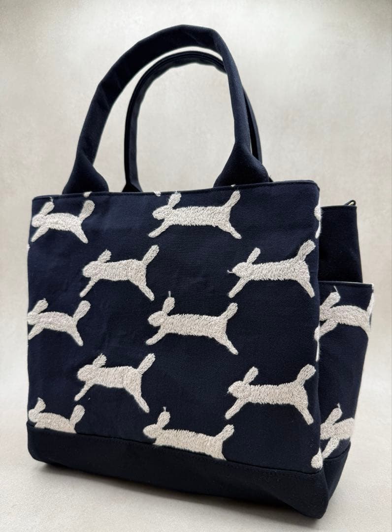 asaki様 ご確認用 ミナペルホネン ハンドメイドバッグ