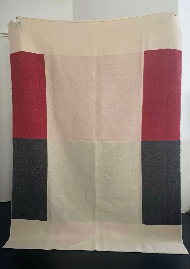 【loomer】Art Rug 18AW