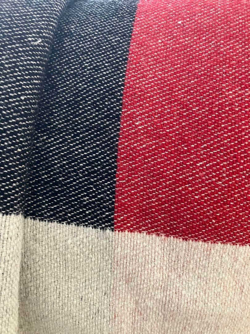 【loomer】Art Rug 18AW