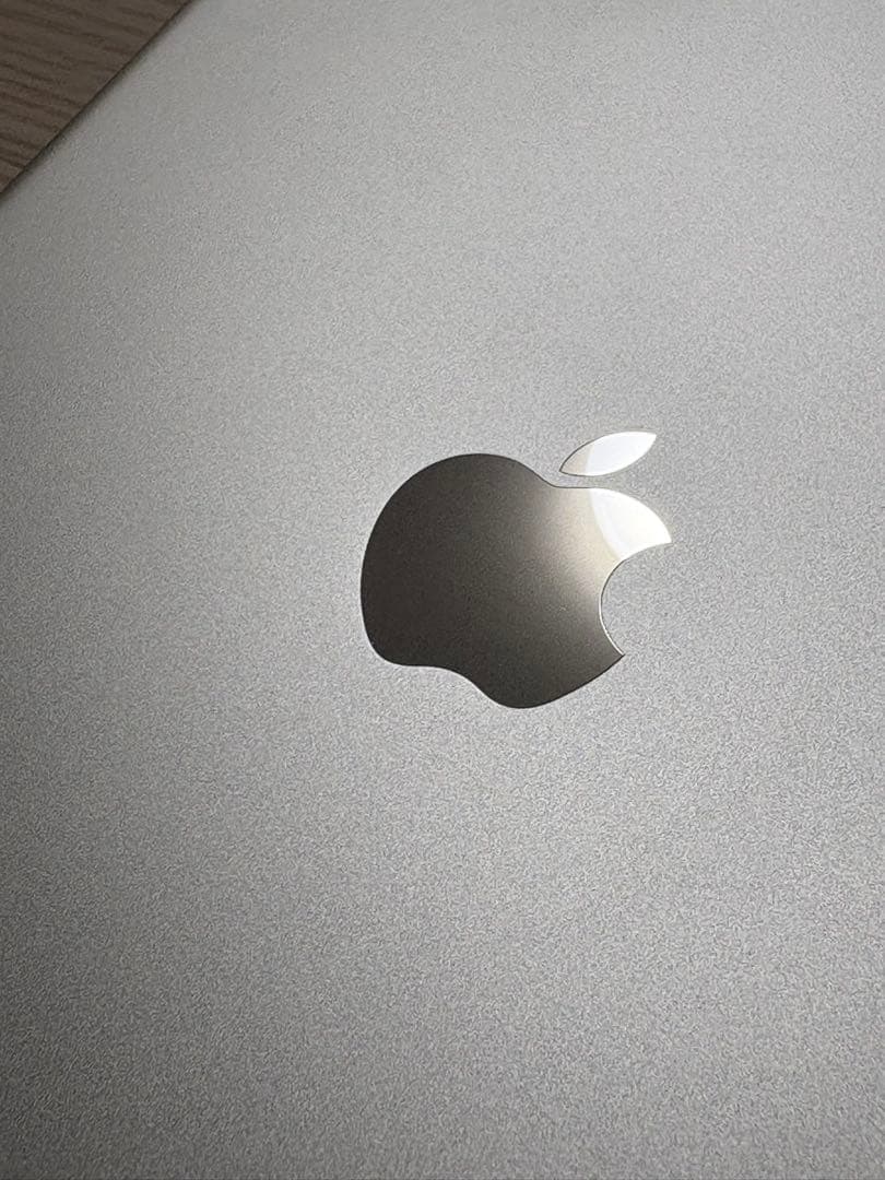 極美品 iPad 第6世代 32GB シルバー Wi-Fi