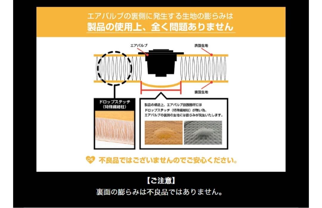 デリカD5 マウルベーレ スリーピングマット コンパクト